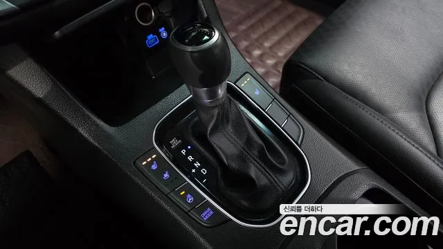 Hyundai i30 2017 thumb 9