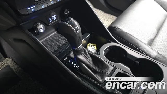Hyundai Tucson 2018 thumb 9