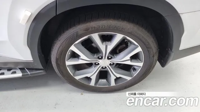 Hyundai Palisade 2020 thumb 5