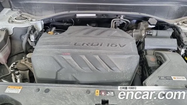 Hyundai Palisade 2020 thumb 6