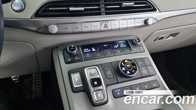 Hyundai Palisade 2020 thumb 9