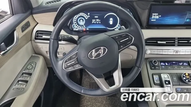 Hyundai Palisade 2020 thumb 10
