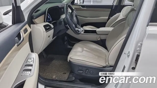 Hyundai Palisade 2020 thumb 11