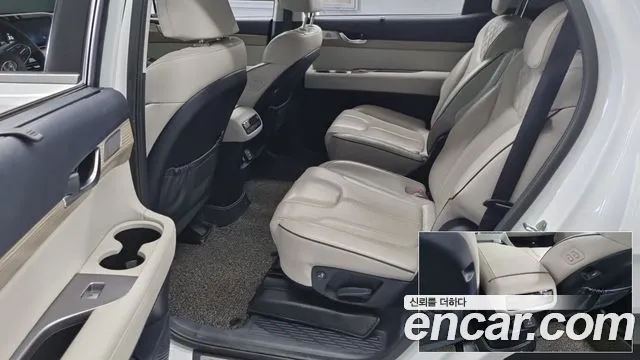 Hyundai Palisade 2020 thumb 12