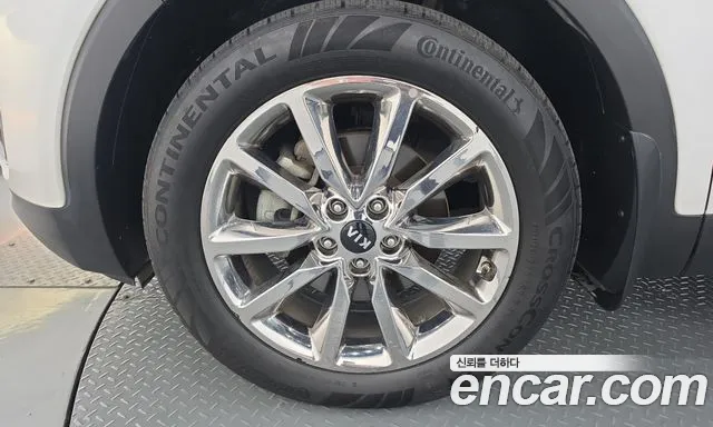 Kia Sorento 2015 thumb 5