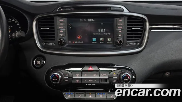 Kia Sorento 2015 thumb 12