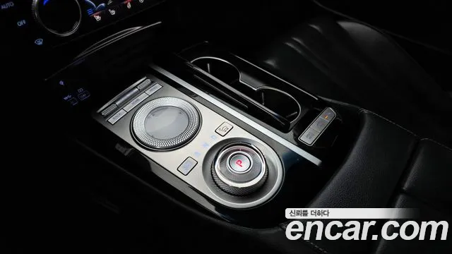Genesis G80 2020 thumb 8