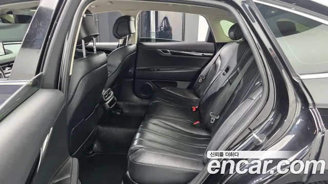 Genesis G80 2020 thumb 11