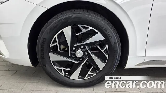 Hyundai Grandeur 2022 thumb 5
