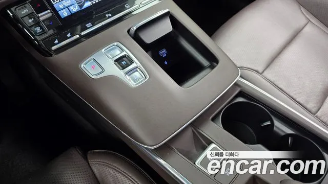 Hyundai Grandeur 2022 thumb 9