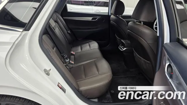 Hyundai Grandeur 2022 thumb 12