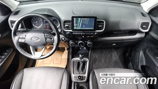 Hyundai Venue 2019 thumb 7