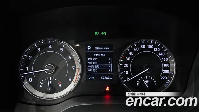 Hyundai Venue 2019 thumb 8