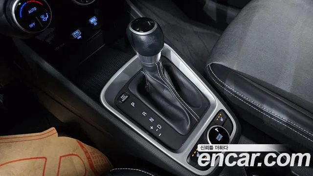 Hyundai Venue 2019 thumb 9