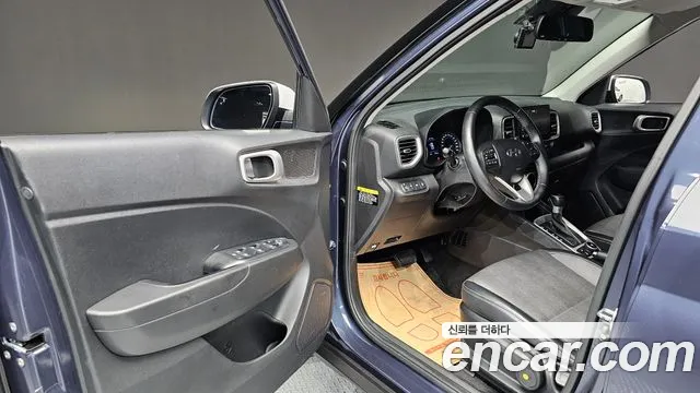 Hyundai Venue 2019 thumb 10