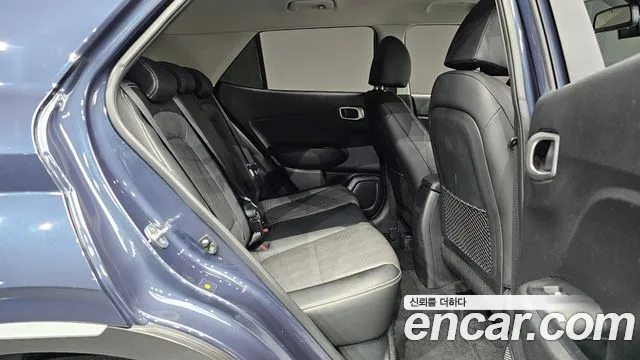 Hyundai Venue 2019 thumb 11