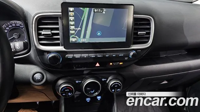 Hyundai Venue 2019 thumb 12