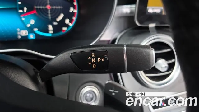 Mercedes-Benz C-Класс 2021 thumb 9