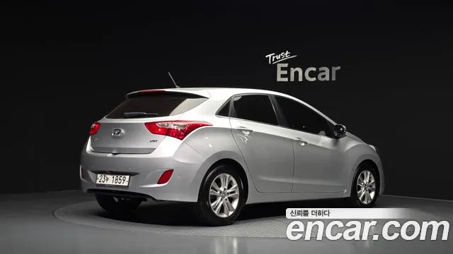 Hyundai i30 2012 thumb 2