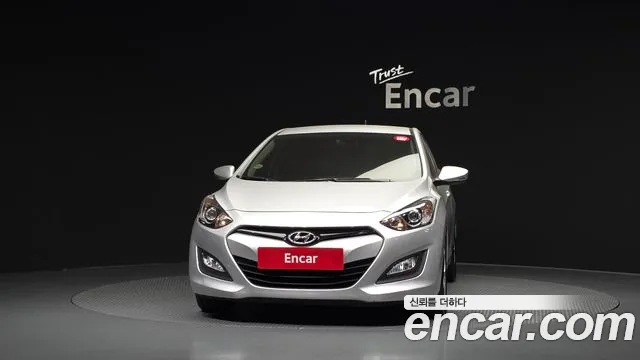 Hyundai i30 2012 thumb 3
