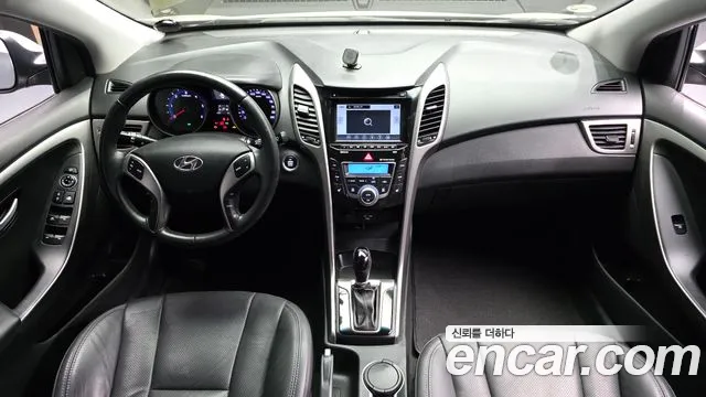 Hyundai i30 2012 thumb 7