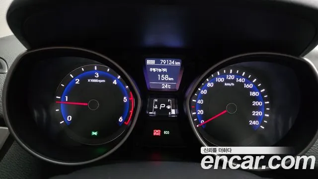 Hyundai i30 2012 thumb 8