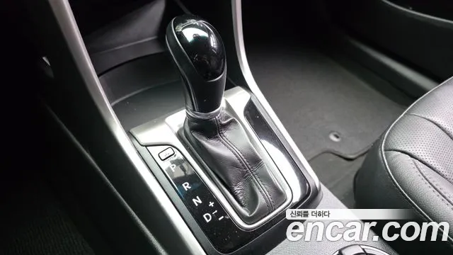 Hyundai i30 2012 thumb 9