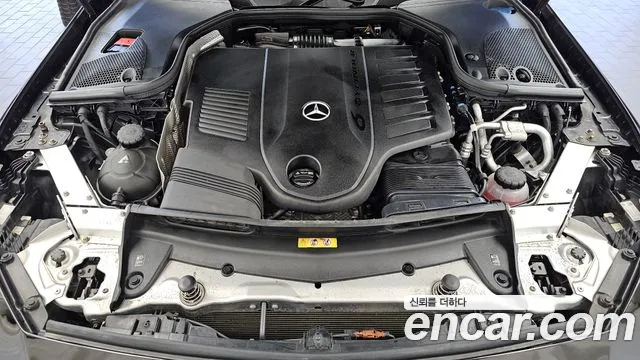 Mercedes-Benz CLS-Class 2019 thumb 6