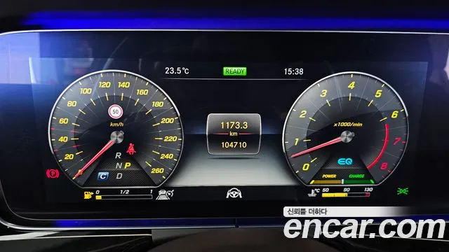 Mercedes-Benz CLS-Class 2019 thumb 8