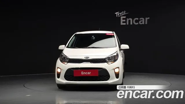 Kia Morning 2018 thumb 2