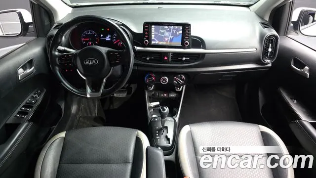 Kia Morning 2018 thumb 6