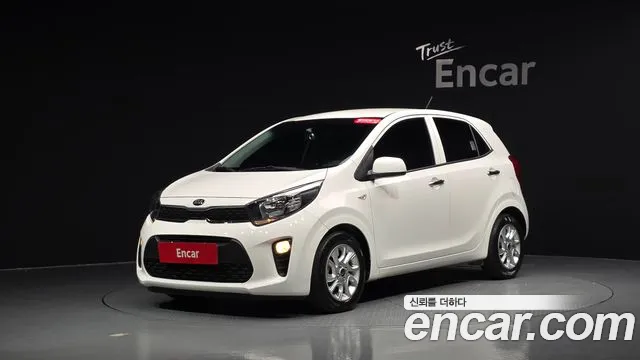 Kia Morning 2018 thumb 10