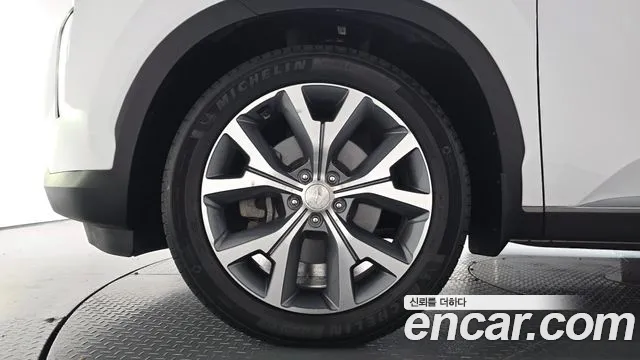Hyundai Palisade 2020 thumb 4