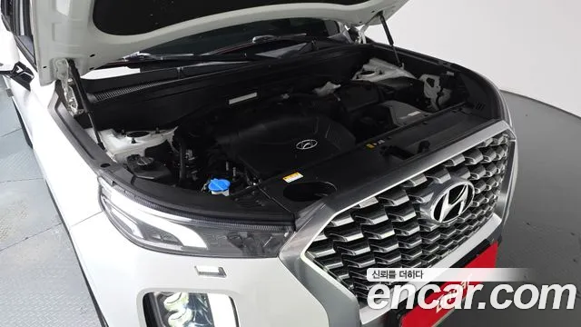Hyundai Palisade 2020 thumb 5