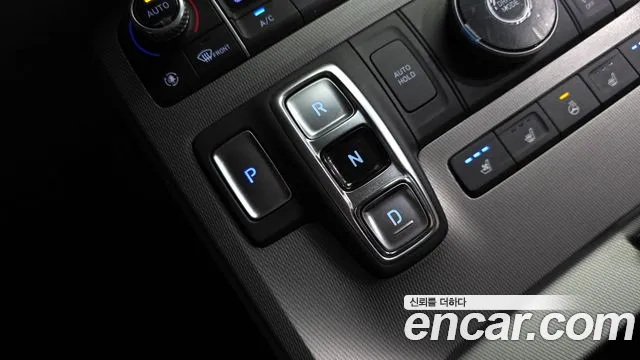 Hyundai Palisade 2020 thumb 8