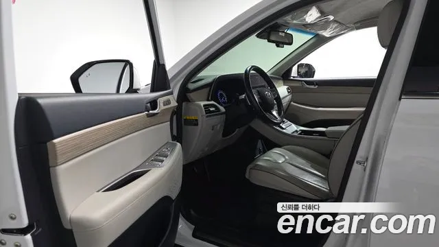 Hyundai Palisade 2020 thumb 9