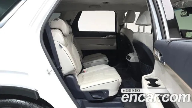 Hyundai Palisade 2020 thumb 10