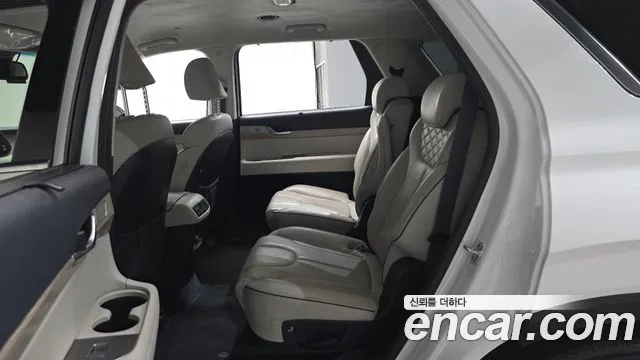 Hyundai Palisade 2020 thumb 11