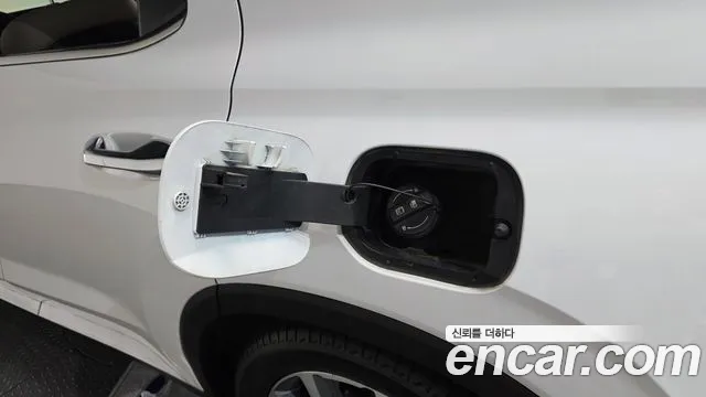 Hyundai Palisade 2020 thumb 12