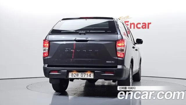 KG_Mobility_Ssangyong Rexton 2018 thumb 4