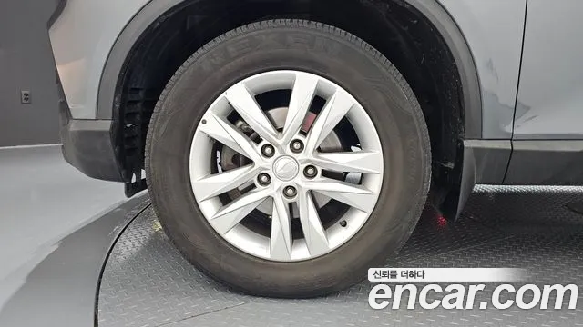 KG_Mobility_Ssangyong Rexton 2018 thumb 5