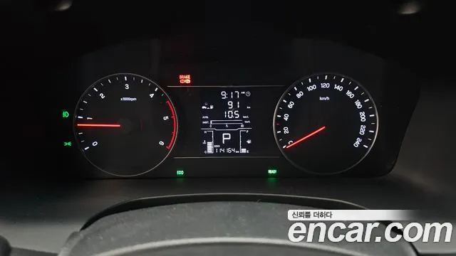 KG_Mobility_Ssangyong Rexton 2018 thumb 8