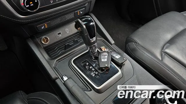 KG_Mobility_Ssangyong Rexton 2018 thumb 9