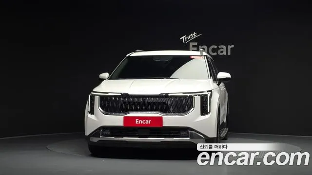 Kia Carnival 2026 thumb 2
