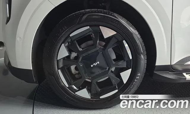 Kia Carnival 2026 thumb 4