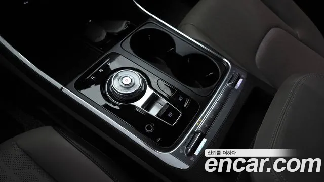 Kia Carnival 2026 thumb 8