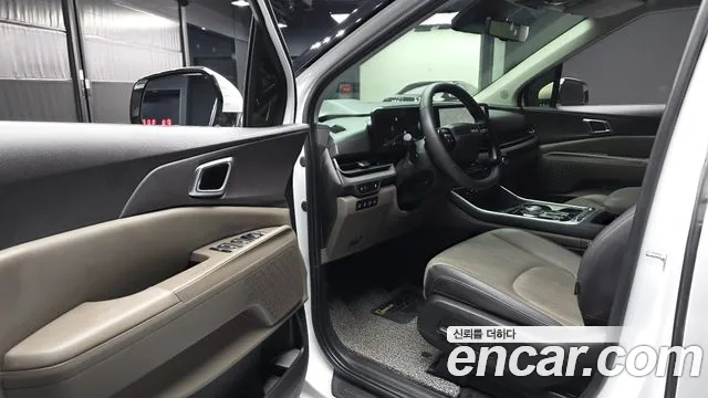 Kia Carnival 2026 thumb 9