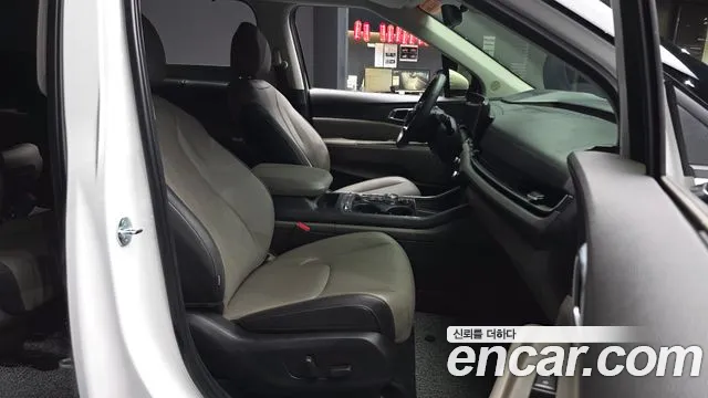 Kia Carnival 2026 thumb 10