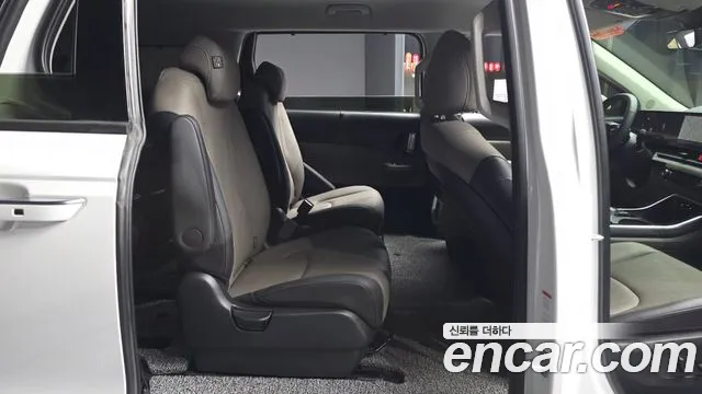 Kia Carnival 2026 thumb 11