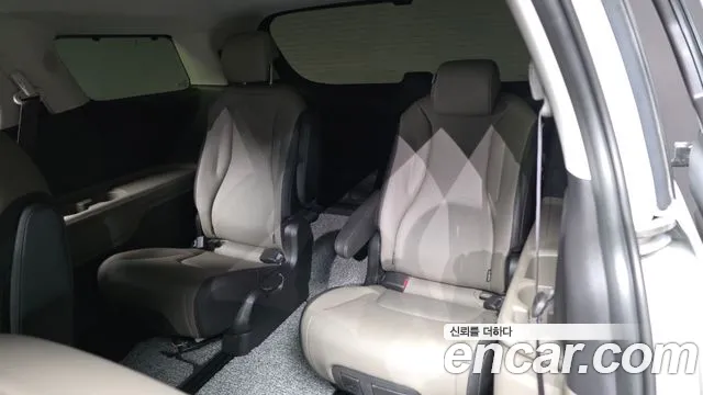 Kia Carnival 2026 thumb 12